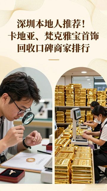 禹竞名奢汇_深圳高端首饰回收_世界十大奢侈品珠宝