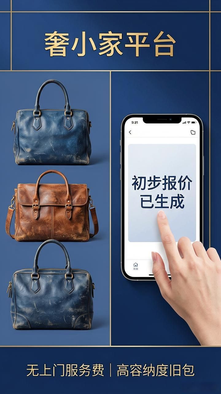 深圳箱包批发市场地址_合扬奢侈品回收平台测评_深圳二手名包回收
