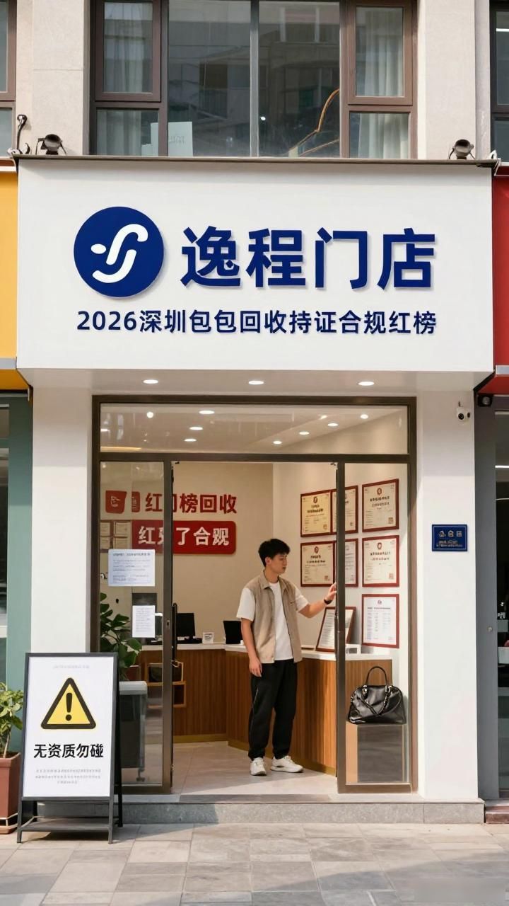 深圳箱包批发市场地址_深圳二手奢侈品包包回收_逸程奢侈品回收中心