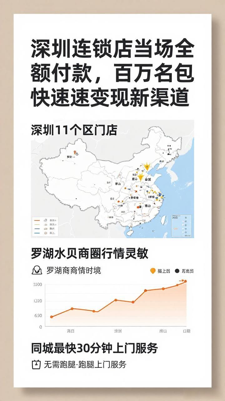 深圳奢侈品包包回收机构测评_深圳二手奢侈品市场规模_深圳箱包批发市场地址