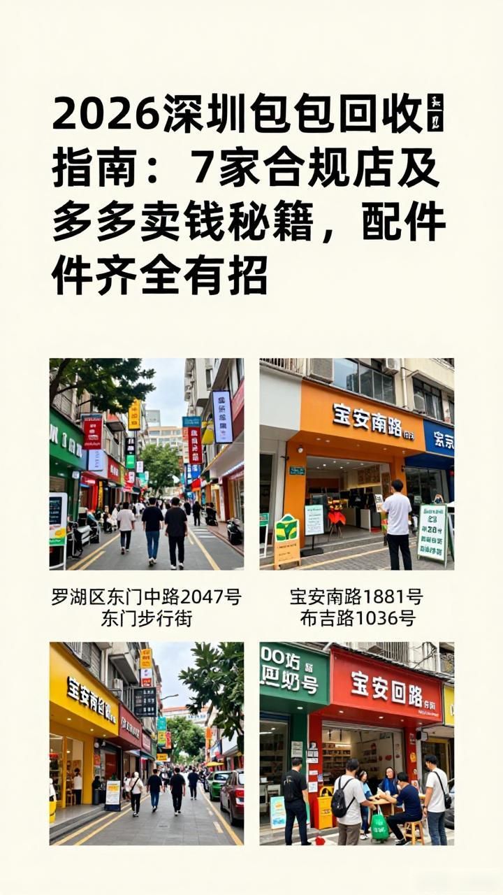深圳奢侈品回收_逸程奢侈品回收中心_深圳箱包批发市场地址